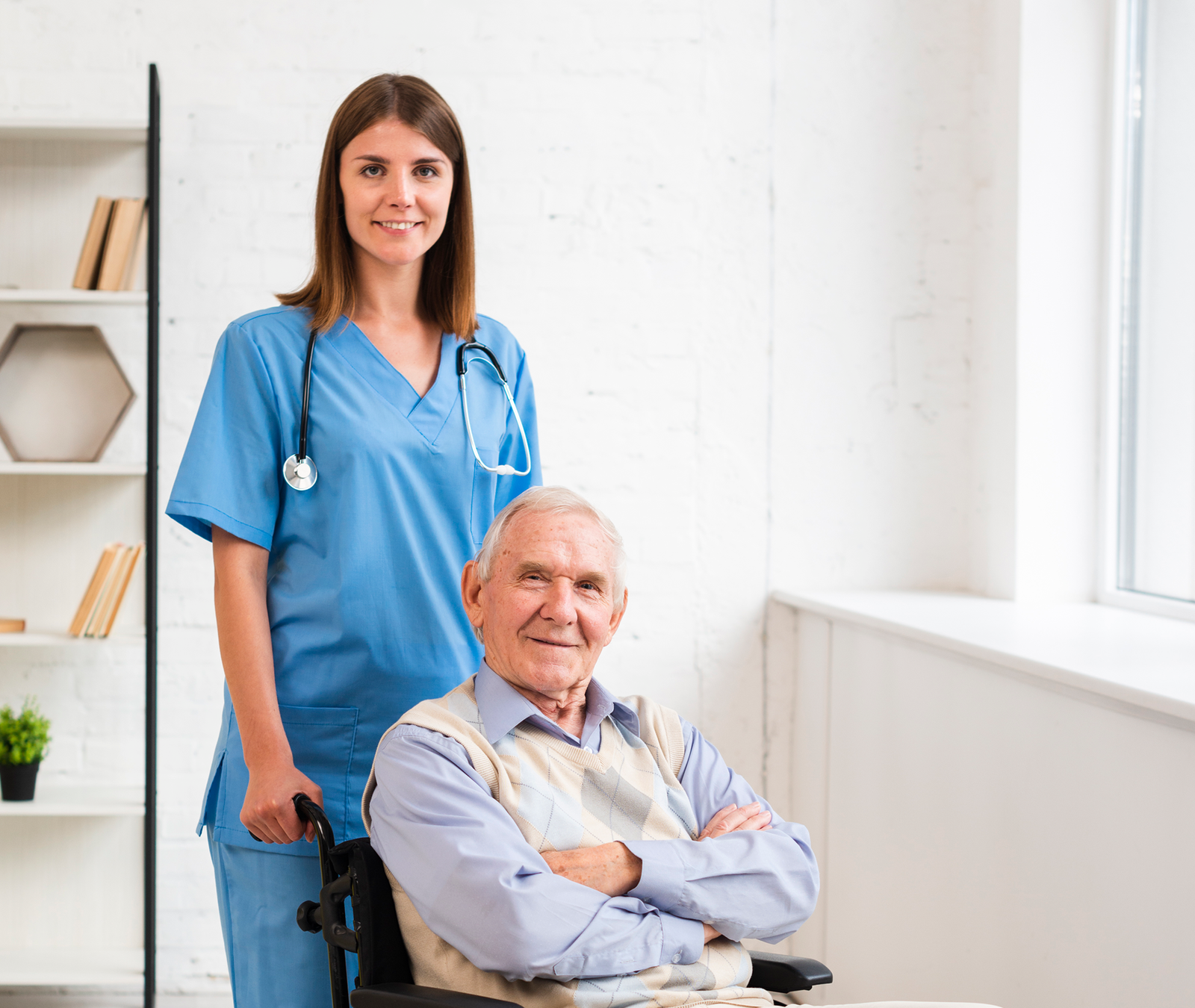 Expert Home Care Nursing Services in Liverpool, Sydney