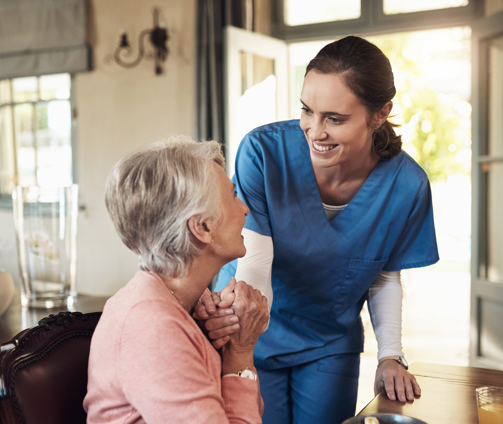 Trusted Home Care Nursing Services in Northern Beaches – Compassion at Your Doorstep