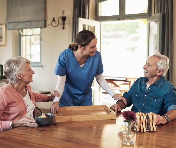 Blue Mountains Community Support: Services for Seniors and NDIS Participants