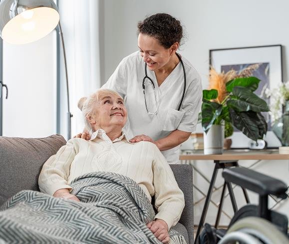 Private Nursing Services in Sydney: Quality Care in the Comfort of Home